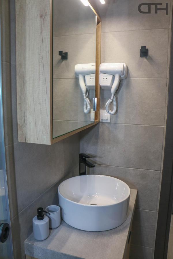 Apartment New Deluxe 3 Downtown - Fully Equiped *