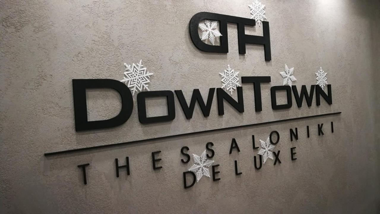 New Deluxe 3 Downtown - Fully Equiped *